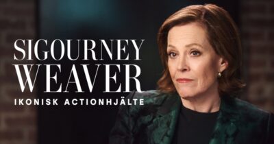 Sigourney Weaver: Ikonisk actionhjälte