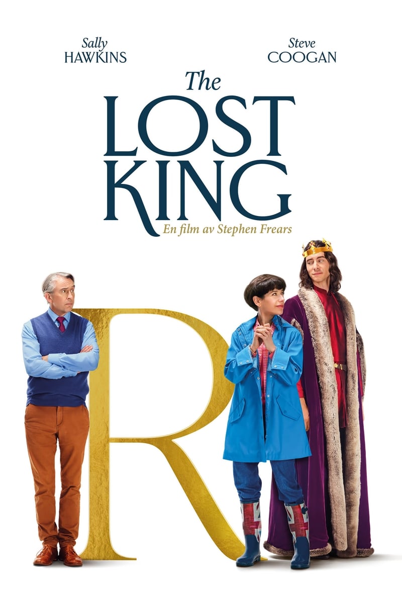 The Lost King