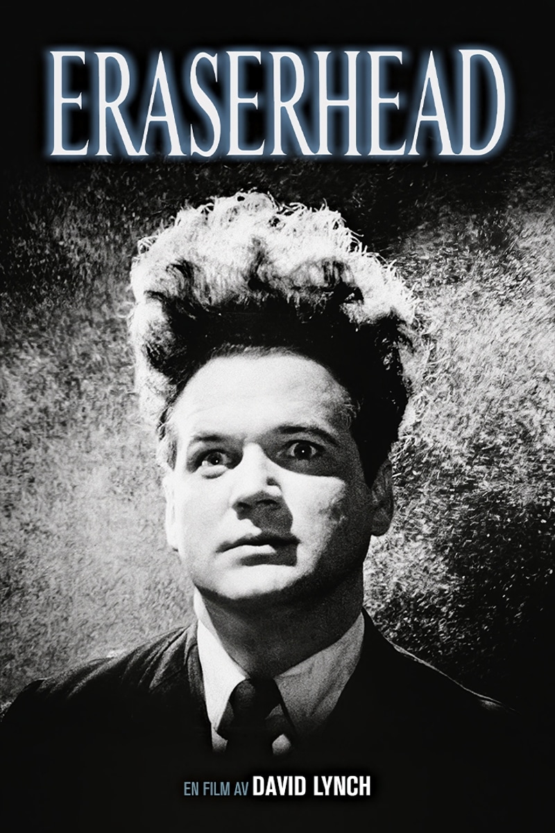 Eraserhead