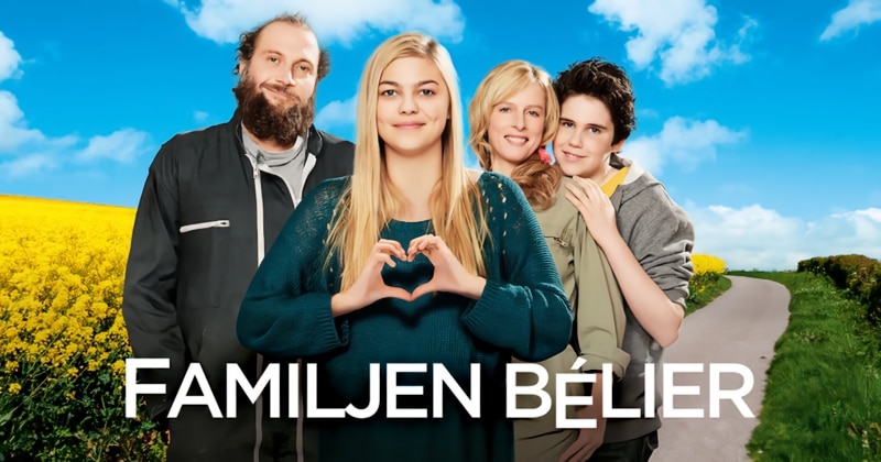 Familjen Bélier på TV4 Play streama