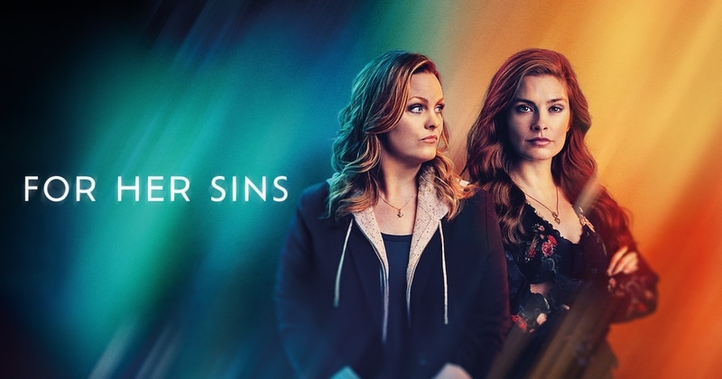 For Her Sins TV4 Play stream