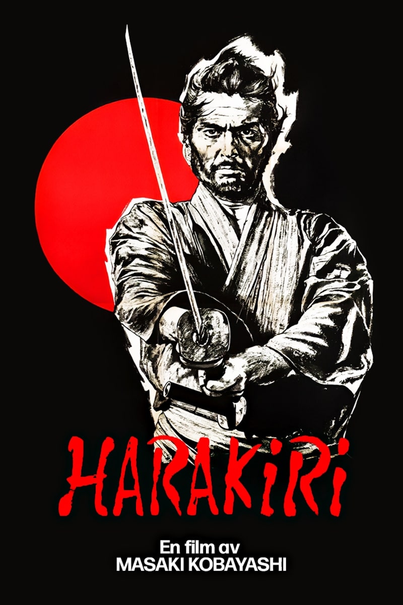 Harakiri