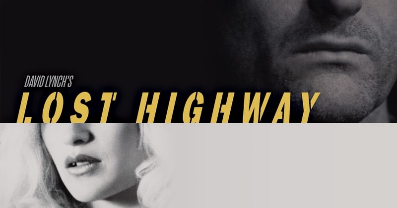 Lost Highway på SVT Play streama