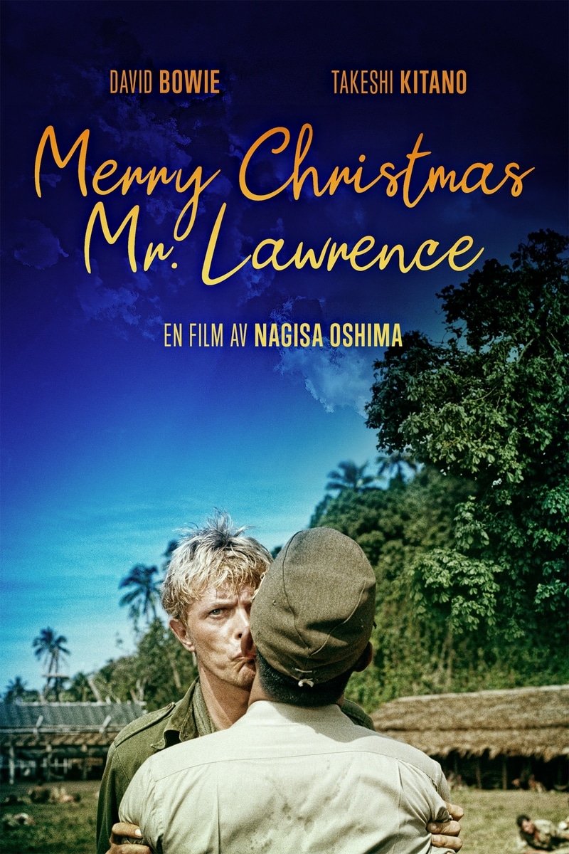 Merry Christmas Mr. Lawrence