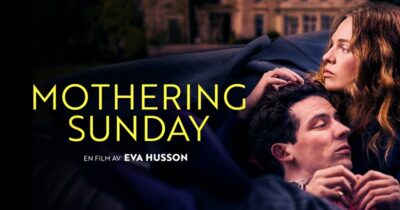 Mothering Sunday