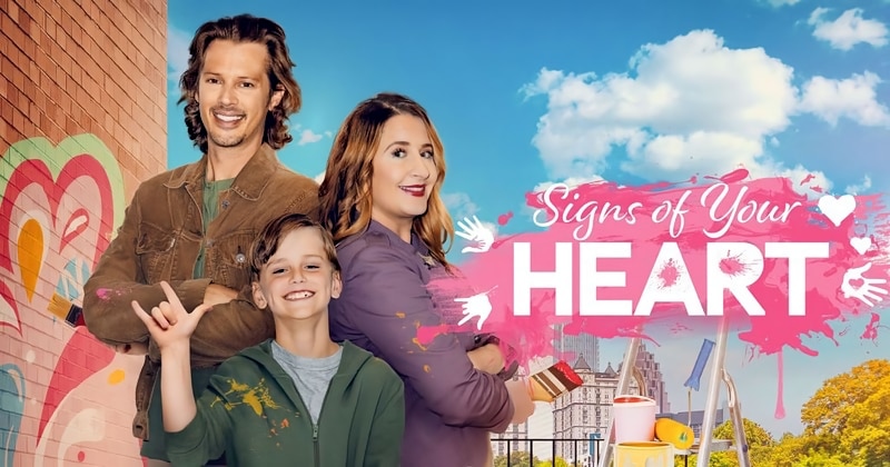 Signs of Your Heart på TV4 Play Film streama