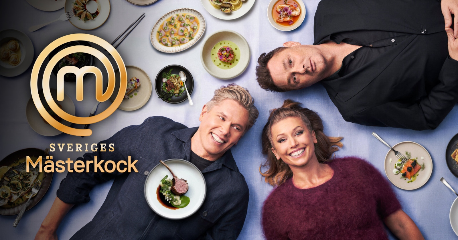 Sveriges mästerkock på TV4v Play streama gratis