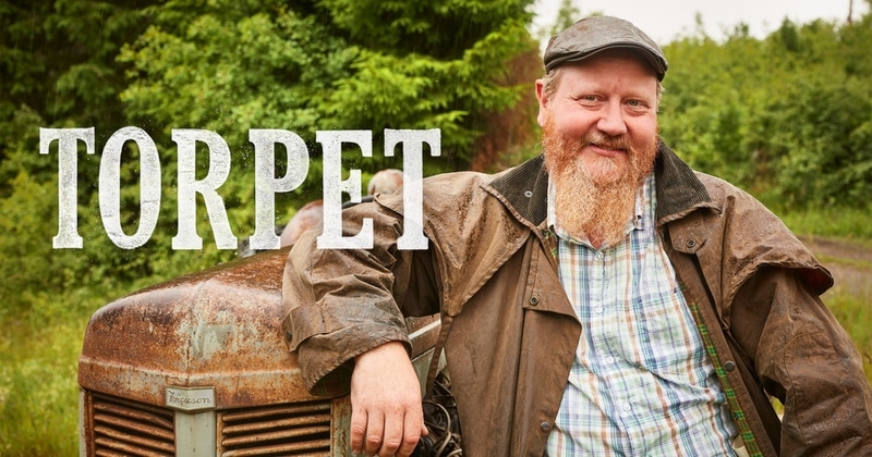 Torpet stream TV4 Play