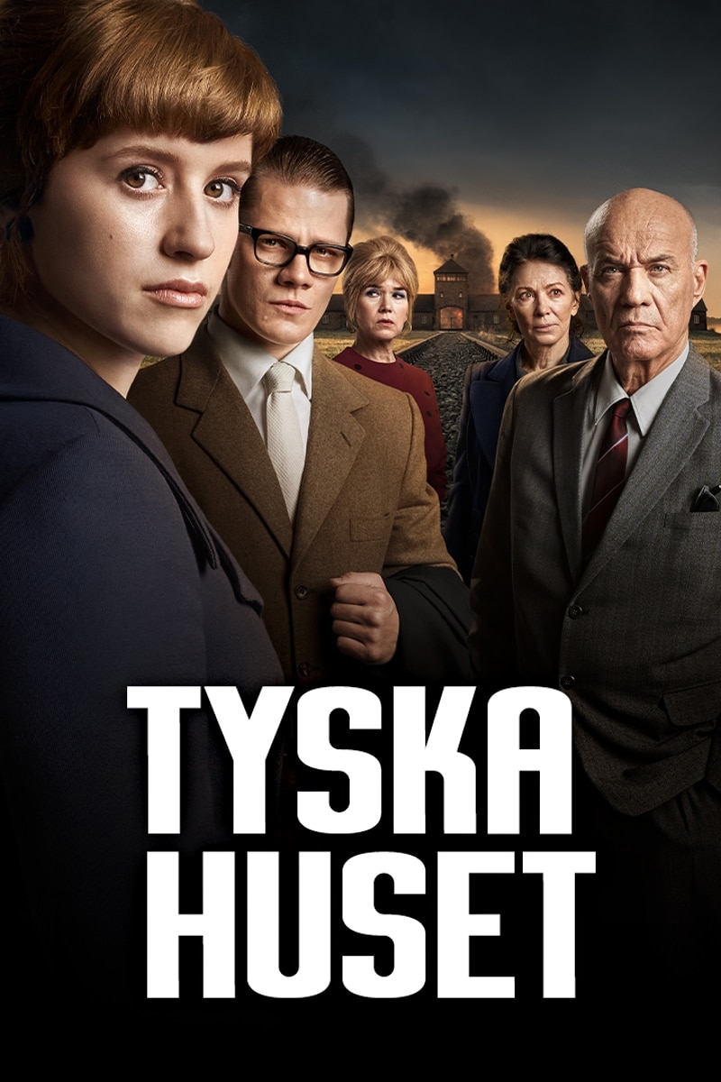 Tyska huset