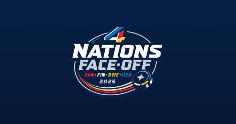 NHL 4 Nations Face Off Live StreamingTV6 Play Viaplay