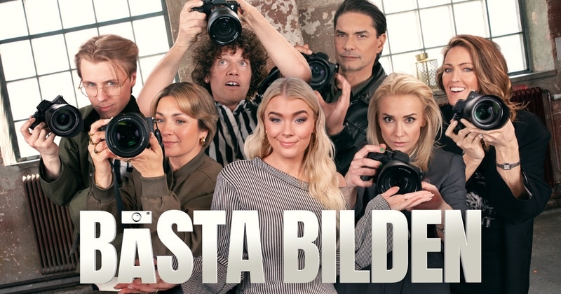 Bästa bilden SVT Play stream