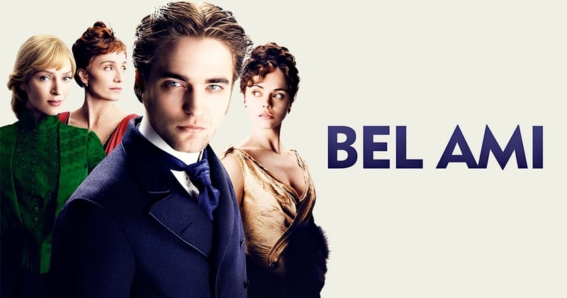 Bel Ami på TV4 Film Play streama