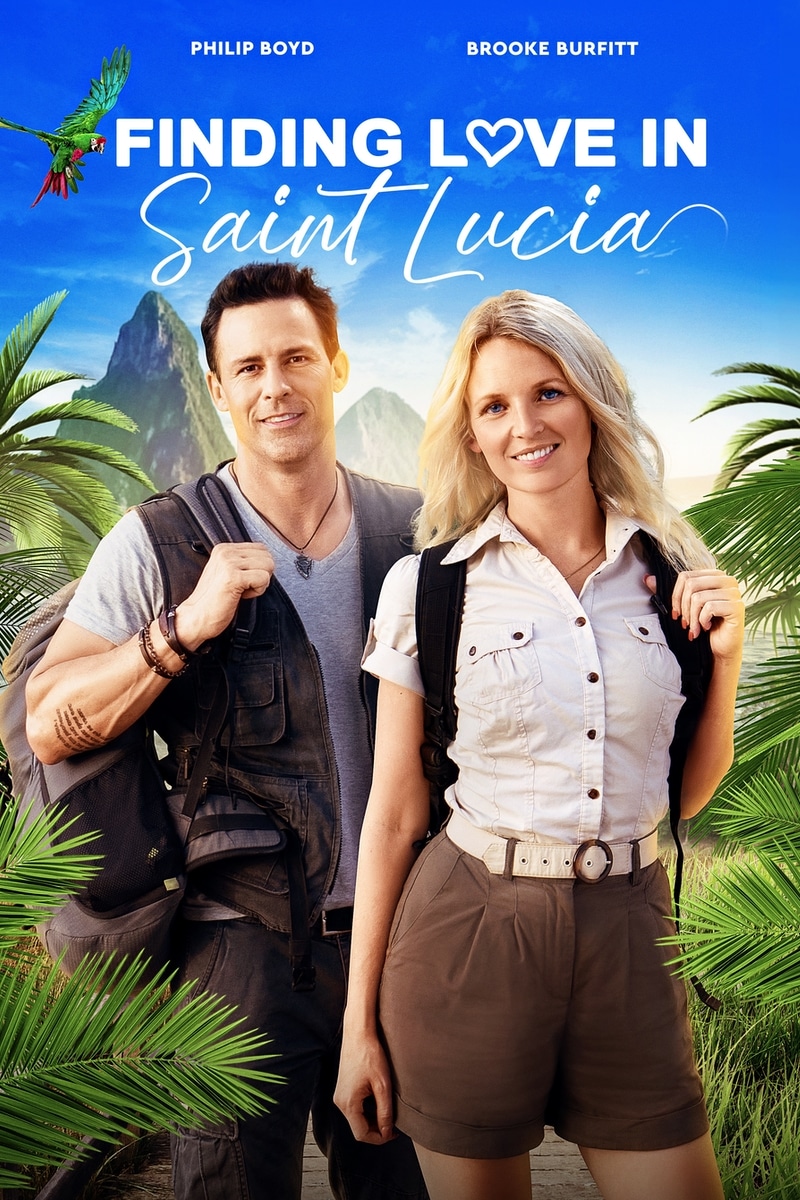 Finding Love in Saint Lucia