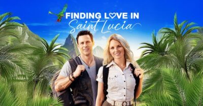 Finding Love in Saint Lucia
