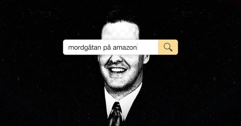 Mordgåtan på Amazon på TV4 Play streama