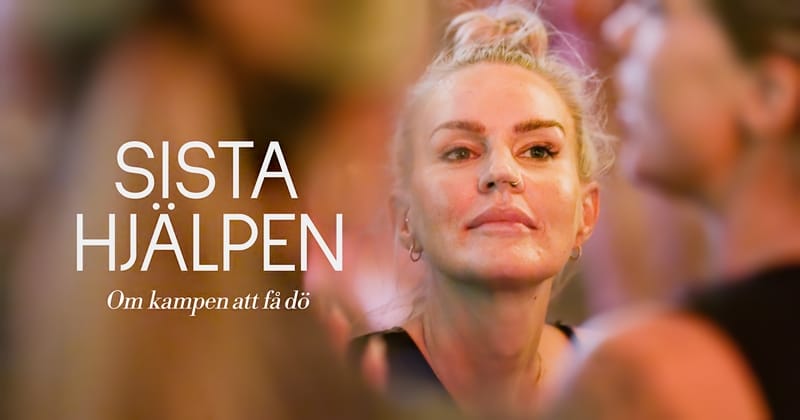 Sista hjälpen