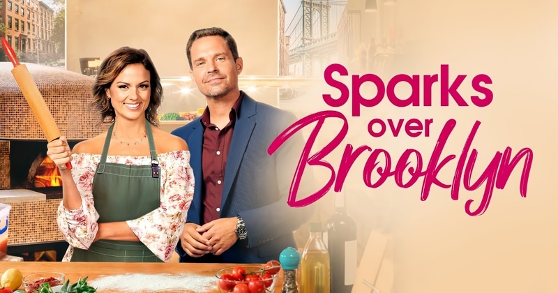 Sparks Over Brooklyn på TV4 Play Film streama