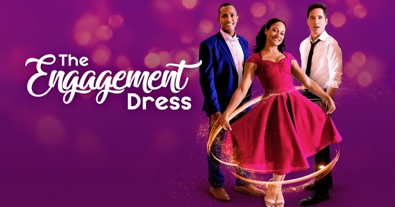 The Engagement Dress på TV4 Play streama