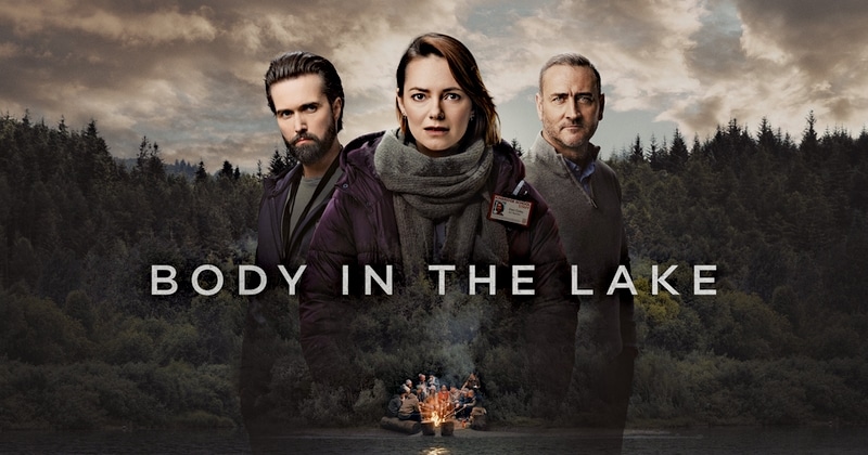 Body In the Lake på TV4 Play streama gratis