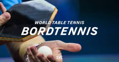 Bordtennis: WTT