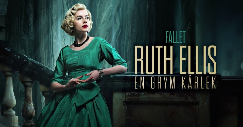 Fallet Ruth Ellis - en grym kärlek på SVT Play streama