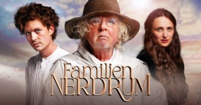 Familjen Nerdrum