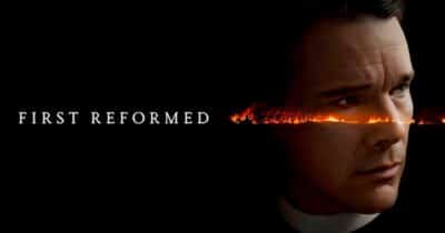 First Reformed