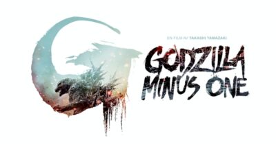 Godzilla Minus One