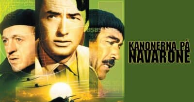 Kanonerna på Navarone