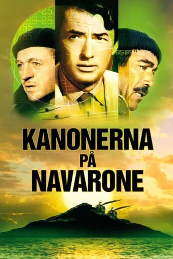 Kanonerna på Navarone