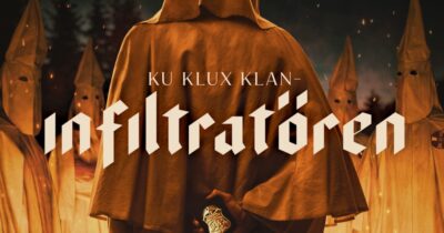 Ku Klux Klan-infiltratören