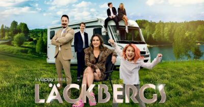 Läckbergs