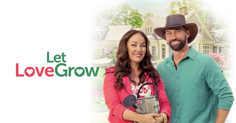 Let Love Grow på TV4 Film streama