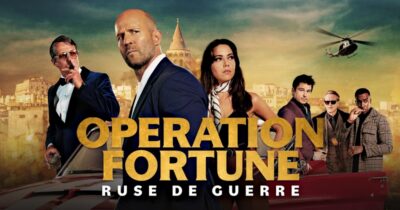 Operation Fortune: Ruse de Guerre
