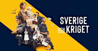 Sverige och kriget