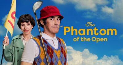 The Phantom of the Open