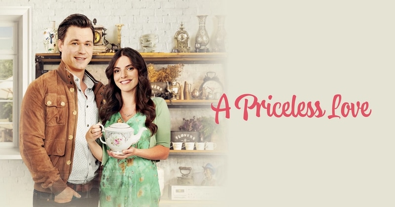 A Priceless Love
