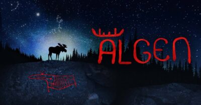 Älgen