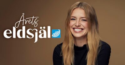 Årets Eldsjäls Galakväll