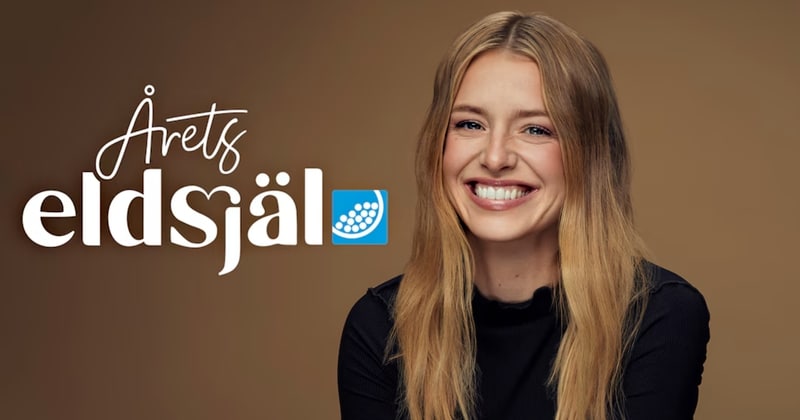 Årets Eldsjäls Galakväll på Sjuan TV4 Play