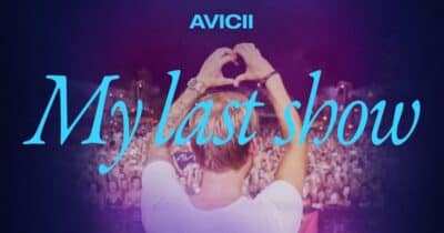 Avicii - My last show