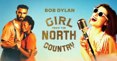 Bob Dylan: Girl from the North Country
