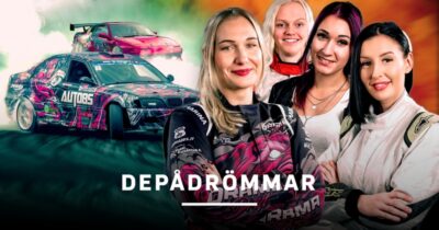 Depådrömmar