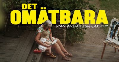 Det omätbara