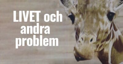 Dox: Livet och andra problem