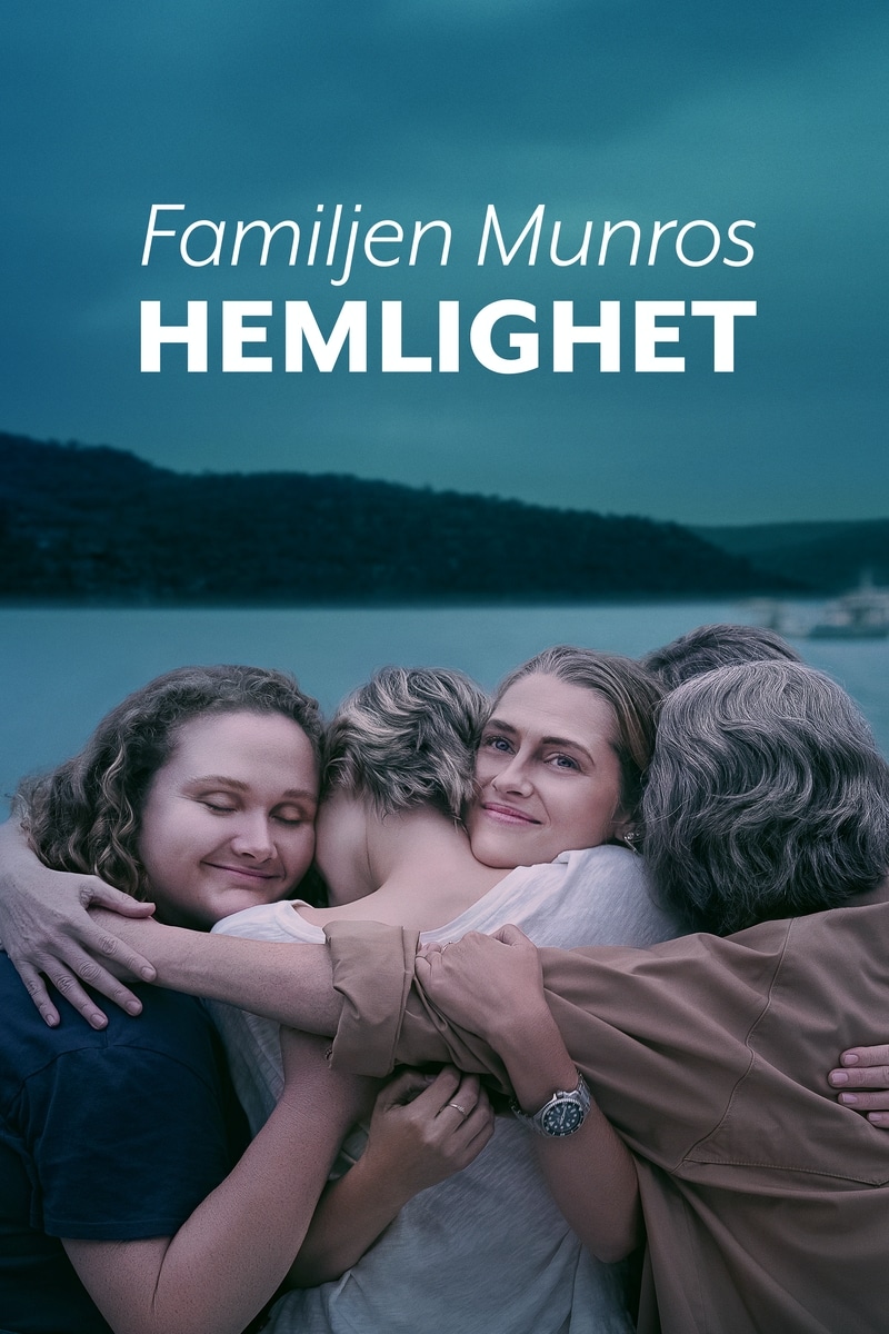 Familjen Munros hemlighet