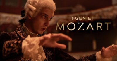 Geniet Mozart
