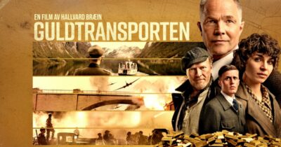 Guldtransporten