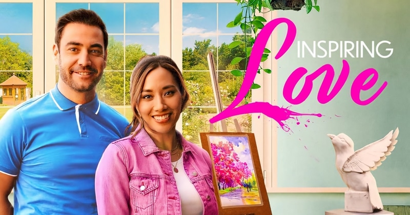 Inspiring Love på TV4 Film streama