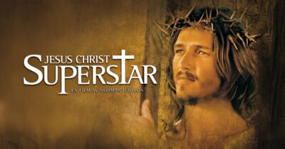 Jesus Christ Superstar